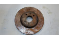 Диск тормозной  Renault Scenic 1996-2002   передний         