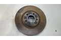 Диск тормозной  Nissan Murano 2002-2008   передний         