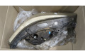 Фара передняя  BMW 5 E60 2003-2009 левая 