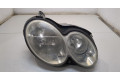 Фара передняя  Mercedes CLK W209 2002-2009 правая 