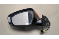 Зеркало боковое  KIA Ceed 2012-2018  левое           87610A2580