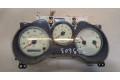 Панель приборов  Toyota RAV 4 2000-2005            1.8  Бензин