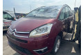  Турбина  Citroen C4 Grand Picasso 2006-2013               1.6 