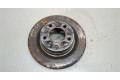 Диск тормозной  BMW 3 E90, E91, E92, E93 2005-2012   задний         