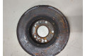 Диск тормозной  Renault Megane 3 2009-2016 1.5  передний           