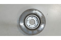 Диск тормозной  Subaru Impreza (G10) 1993-2000 2.0  передний     26310AA032      