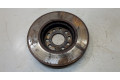 Диск тормозной  Volkswagen Touran 2006-2010   передний         