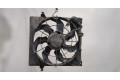 Вентилятор радиатора  KIA Ceed 2007-2012    1.6 дизель       