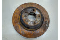 Диск тормозной  BMW 3 E90, E91, E92, E93 2005-2012   задний   34216855004, 6855004      