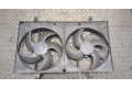 Вентилятор радиатора  Nissan Almera Tino    1.8 бензин       