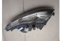 Фара передняя  Honda Civic 2006-2012 левая 