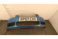 Бампер  Skoda Roomster 2006-2015 передний   