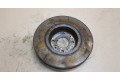 Диск тормозной  Renault Megane 2 2002-2009   передний         