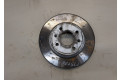 Диск тормозной  Hyundai i20 2009-2012 1.2  передний    517121J500      