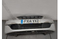 Бампер  Peugeot 308 2013-2021 передний   1610741680