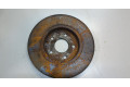 Диск тормозной  Volkswagen Golf 5 2003-2009 1.9  задний     1K0615601AB      