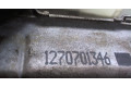 Интеркулер  Toyota Auris E15 2006-2012 2.0  JD1271002541    