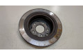 Диск тормозной  Nissan Juke 2010-2014   задний   43206JD00A      