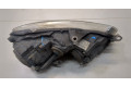 Фара передняя  Volkswagen Golf 6 2009-2012 левая 