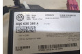 Блок комфорта  Volkswagen Golf 7 2012-2017      5QE035285A, 056529   7 