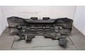 Бампер  Honda CR-V 2007-2012 передний   