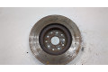 Диск тормозной  Lexus LS460 2006-2012   передний         
