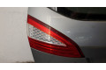 Замок багажника  Ford Mondeo 4 2007-2015       