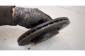 Диск тормозной  Renault Laguna 2 2001-2007   передний         