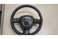Руль  Audi A6 (C6) Allroad 2006-2012           4F0880201BA