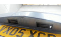 Бампер  Opel Tigra 2004-2009 задний    93164366
