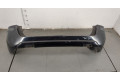 Бампер  Ford Fusion 2002-2012 задний   1324511, 1237667