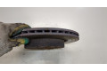 Диск тормозной  BMW 3 E46 1998-2005   передний         