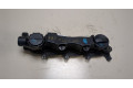 Клапанная крышка двигателя ДВС  Citroen C4 Picasso 2006-2013 1.6  0248L1, 9660281080   