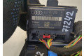 Блок комфорта  Audi Q7 2006-2009      4l0907290   