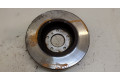 Диск тормозной  BMW X3 E83 2004-2010   передний         