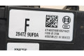 Блок комфорта  Nissan Kicks 2020-2024      284T29UF0A  