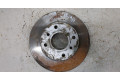 Диск тормозной  Nissan Almera N16 2000-2006   передний         