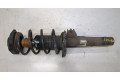 Стойка амортизатора  Volkswagen Jetta 5 2004-2010 1K0413031CM, 1K041110AT   5  1.9  дизель