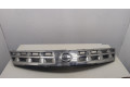 Решетка радиатора  Nissan Murano 2002-2008          