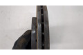 Диск тормозной  Seat Leon 1999-2006   передний   6R0615301C      