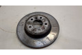 Диск тормозной  BMW X3 E83 2004-2010   передний   34113400151, 3400151      