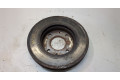 Диск тормозной  Hyundai Sonata 5 2001-2005   передний         