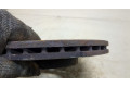 Диск тормозной  Renault Megane 1996-2002   передний         