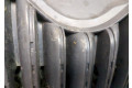 Решетка радиатора  Skoda Fabia 2007-2010          1.4 5J0853668