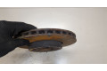 Диск тормозной  Ford Focus 3 2011-2015   передний   1790221, AV611125DB      