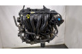 Клапанная крышка двигателя ДВС  Ford Focus 2 2008-2011 1.8     