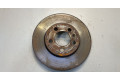 Диск тормозной  Seat Ibiza 4 2008-2015   передний         