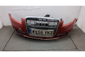 Бампер  Audi A6 (C6) Allroad 2006-2008 передний      4F0807105MGRU