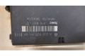 Блок комфорта  Mercedes CLK W209 2002-2009      A2098205226  