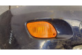 Бампер  Ford Focus 1 1998-2004 передний   